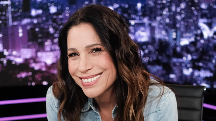 אורנה בנאי (צילום: אור אורן)