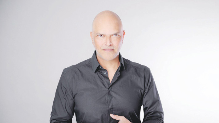 משה בן פורת, נשיא לשכת סוכני הביטוח
