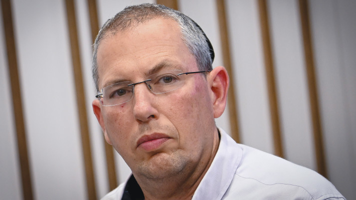שי אהרונוביץ