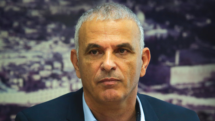 משה כחלון