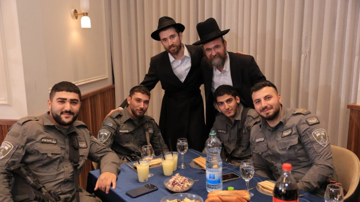 מרכז נוער חדש הוקם בביתר עילית