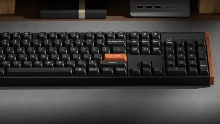 Keychron K10 HE RGB