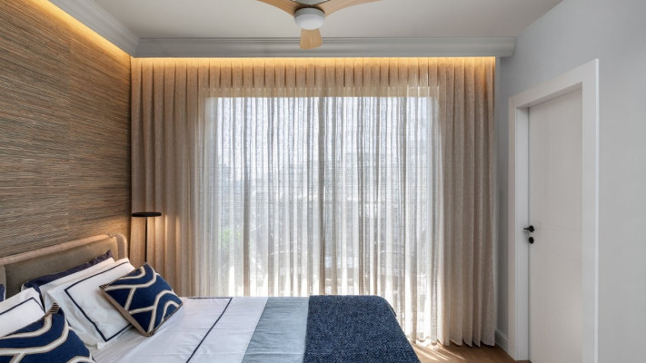 מעצב עומר טל, טקסטיל ELLA DECOR