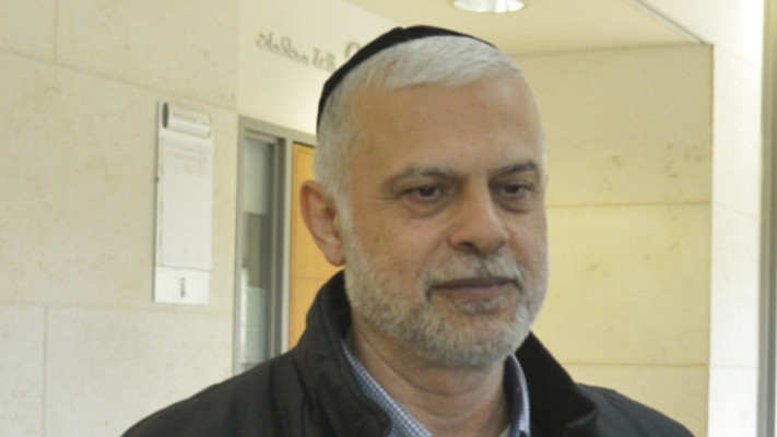 אמנון כהן