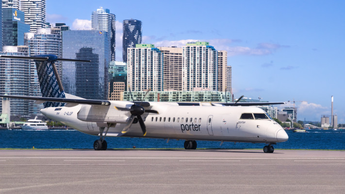 Porter Airlines