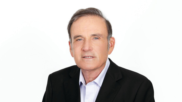 עמוס שפירא. השלב שצריך להתחיל בו הוא גני ילדים