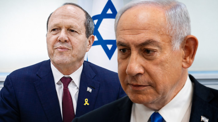 בנימין נתניהו, ניר ברקת 