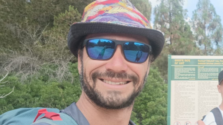 רומן הר נוף