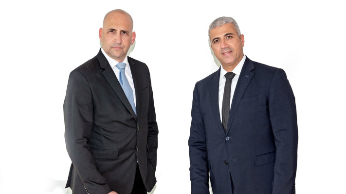 עו''ד יוגב נרקיס ואורן שוורץ