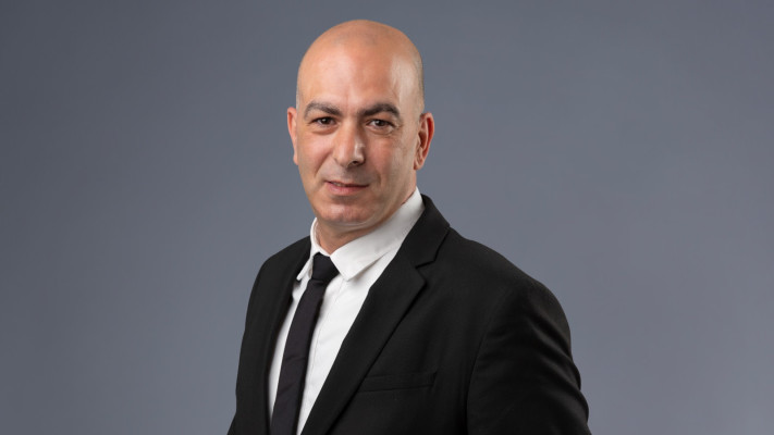 עו''ד עמיחי ימין