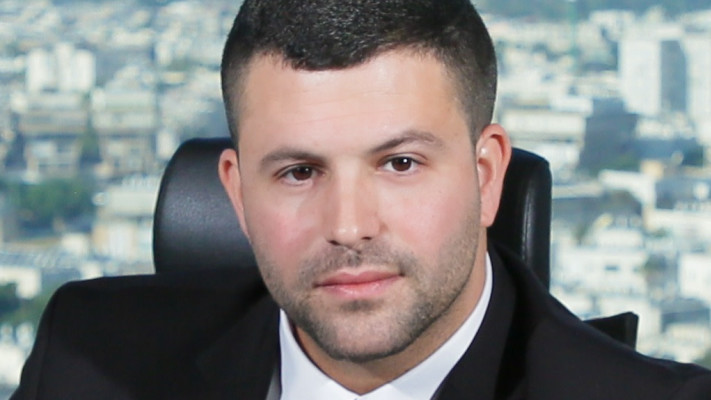 עו''ד עומרי שטרן