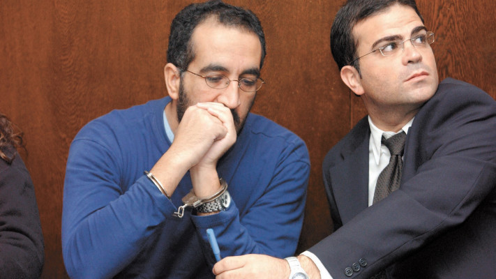 התוכנית התגלגלה מחוץ לחומות. רפי נחמני