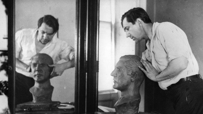 בלה לוגוסי, 1932
