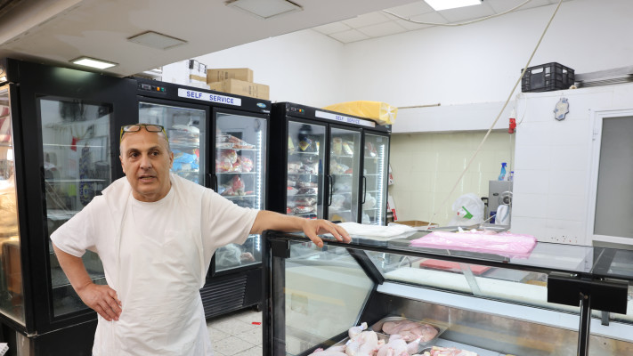 ששון אביב