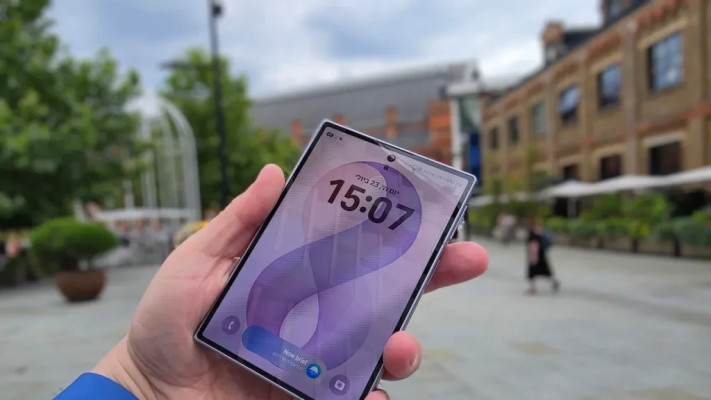 סמסונג &ndash; Galaxy Z Fold 8