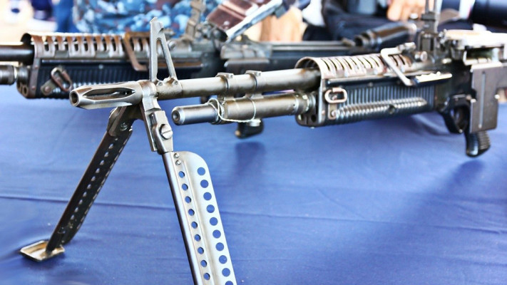 רובה M16