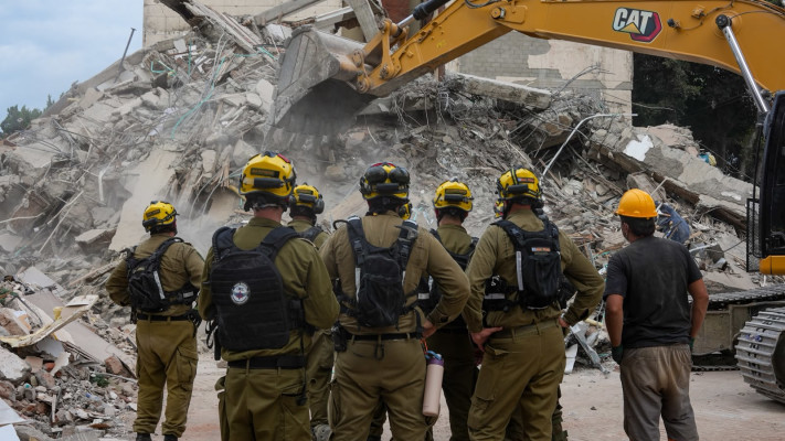 המשלחת הישראלית בקאלי, קולומביה