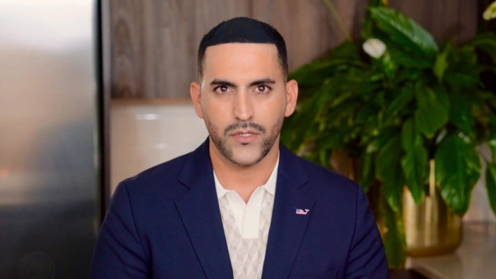 ניב יעקובי (צילום: משמעות וולנס)