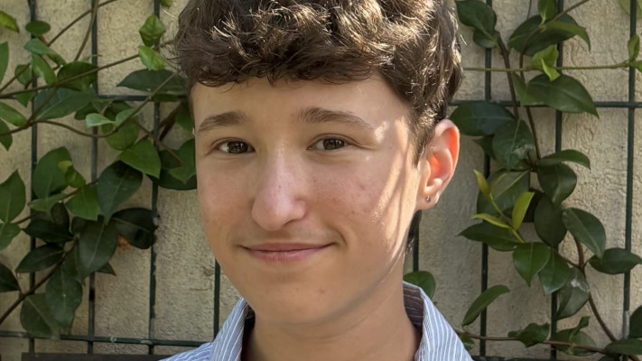 אנדי שחם
