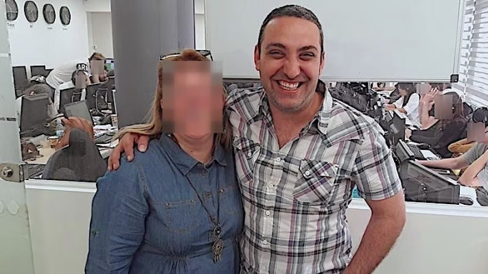  שפי גולדברג, 2018