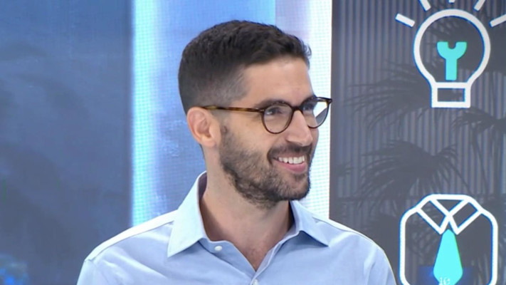 חן ברקת
