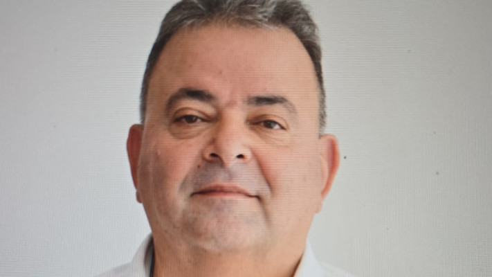 שרלי שריקי