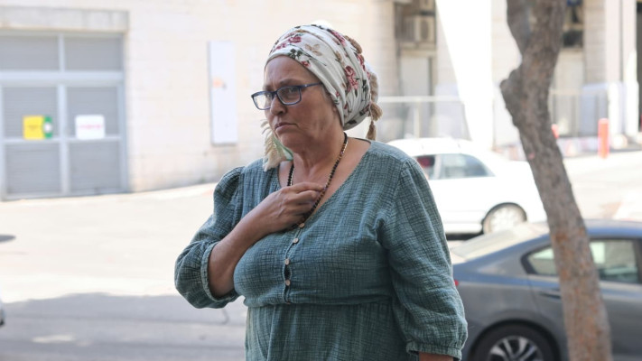 מיכל רנד