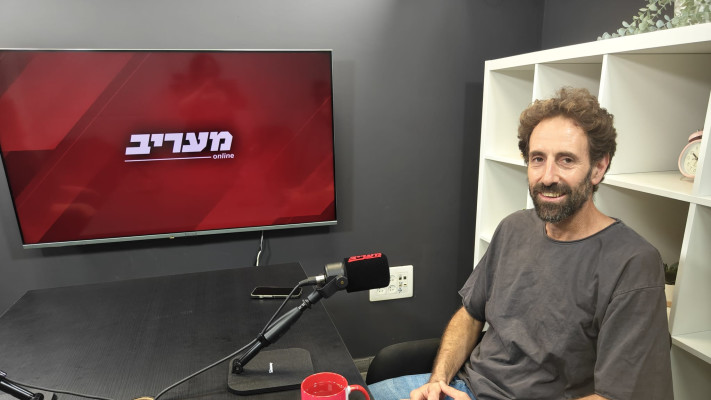 אסף בריט