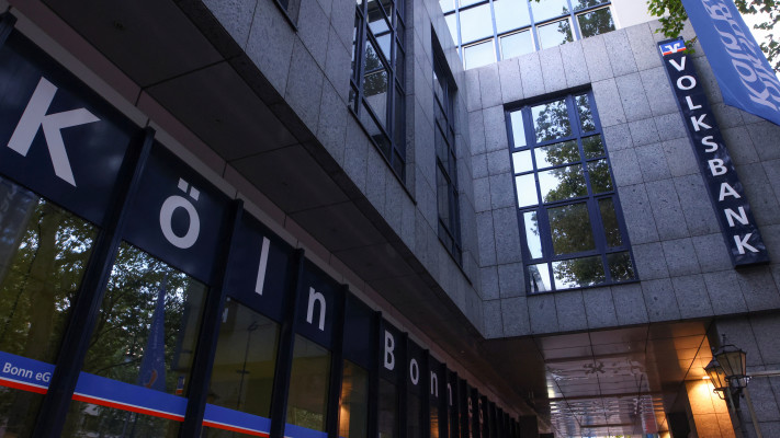 Volksbank Koeln Bonn