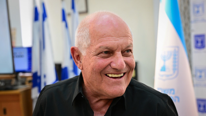 חיים כץ