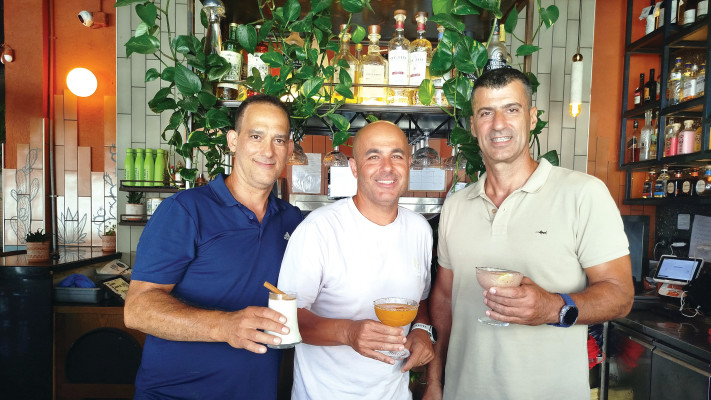 הבעלים של קבוצת מקסיקנה