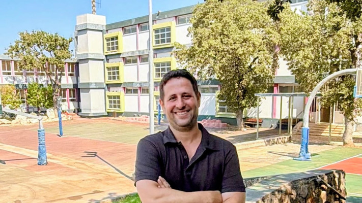 עידו גרינבלום