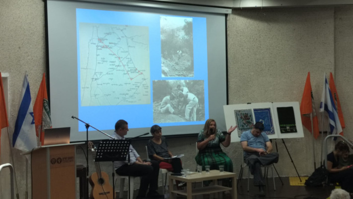''פריט קטן, כמעט שולי, הפך לעדות''
