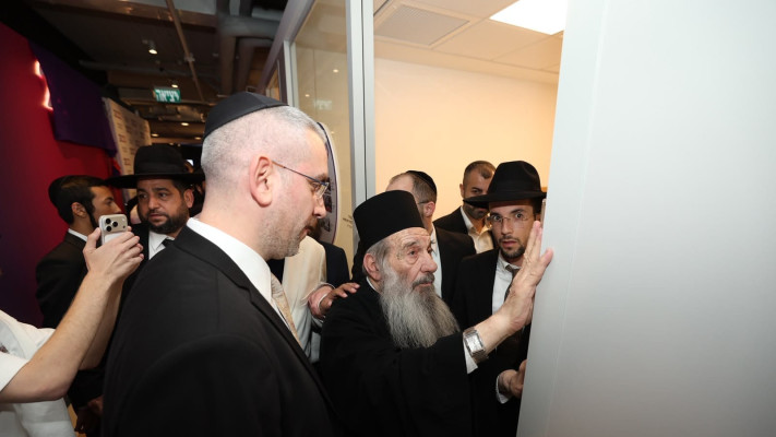 מכוונים לפלטפורמות הדיגיטל