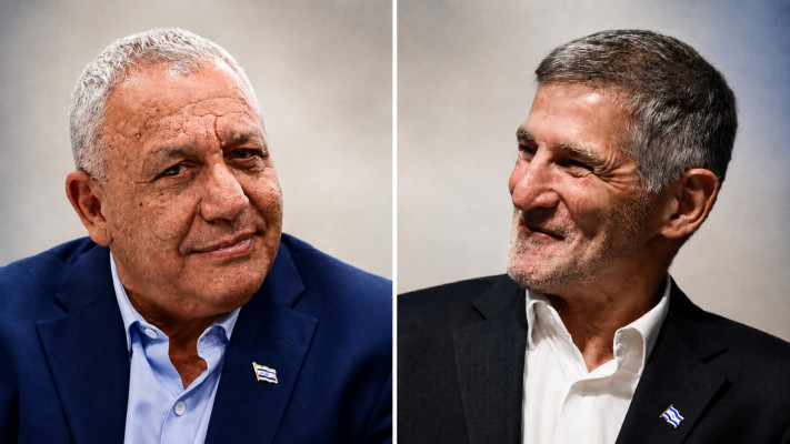יאיר גולן, גדי איזנקוט