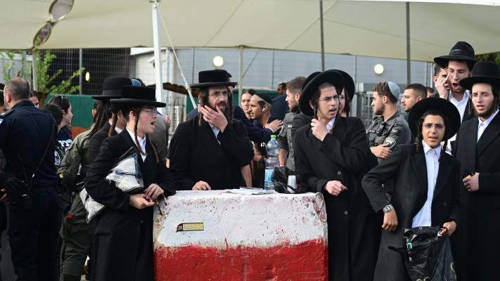 גיוס אוגוסט 2026 של מסלולי הצעירים החרדים