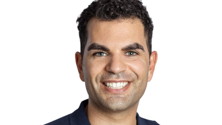 איתמר אסף