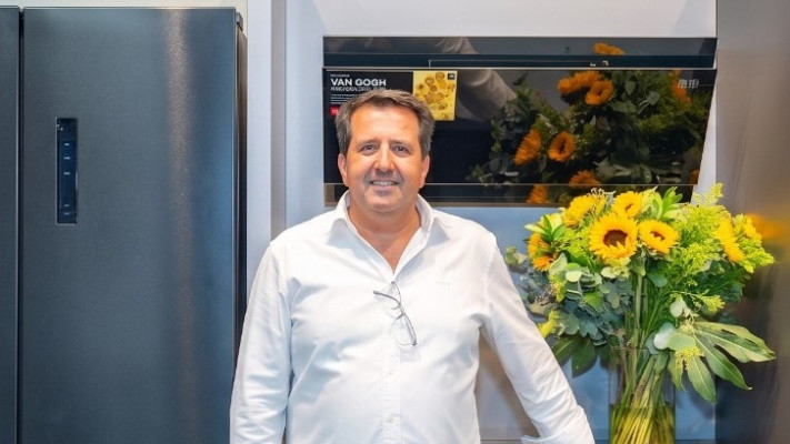 אסי ארביב, מנכל קבוצת קלינטון סחר