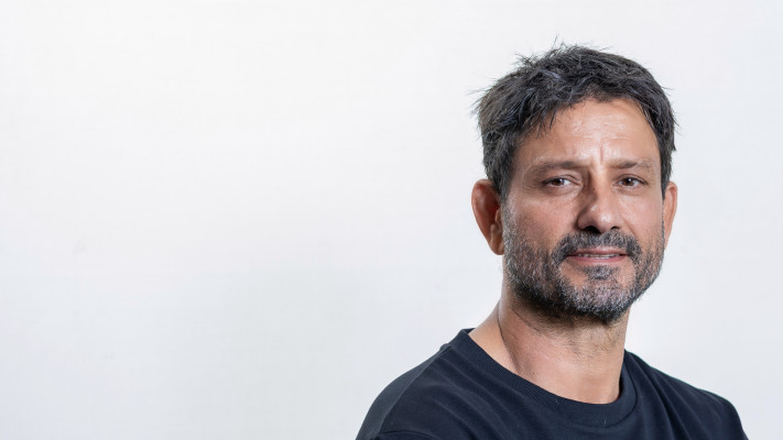 אורן סמדג'ה