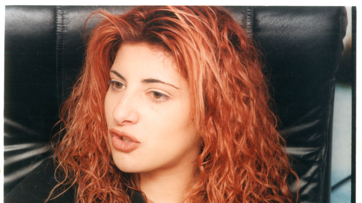 שרית חדד שנת 2002
