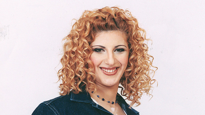 שרית חדד