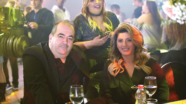 אבי גואטה שרית חדד