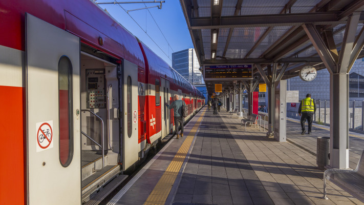 תחנת באר שבע ישראל