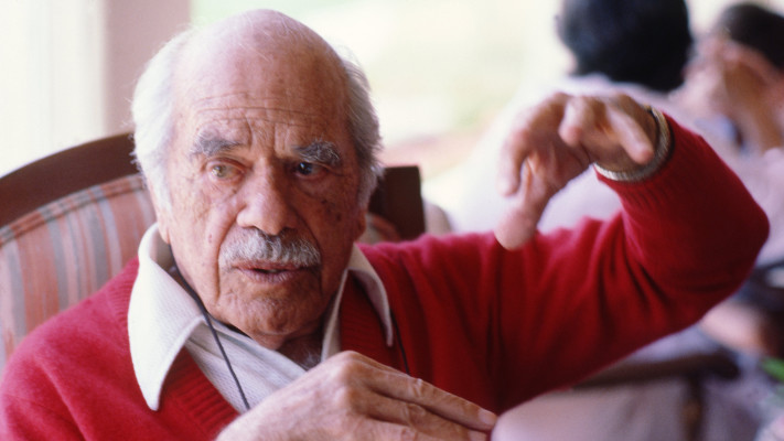 פרנק קפרה
