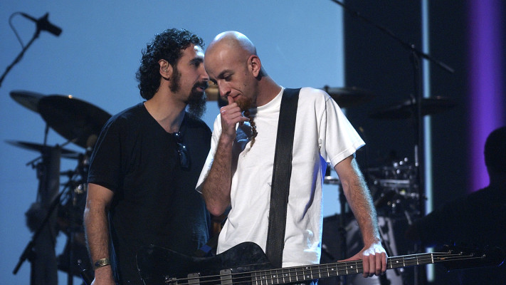 System of a Down