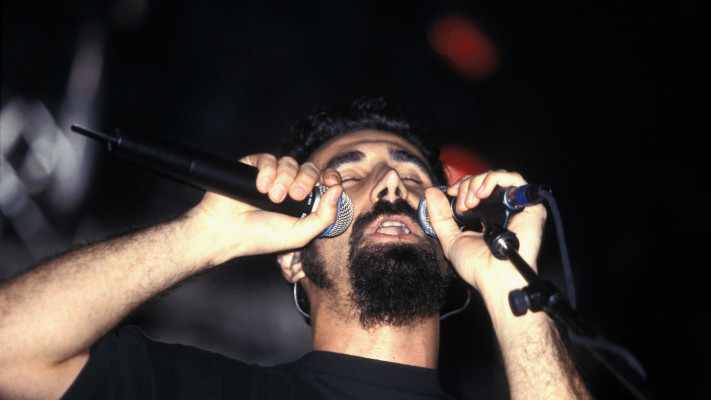 System of a Down