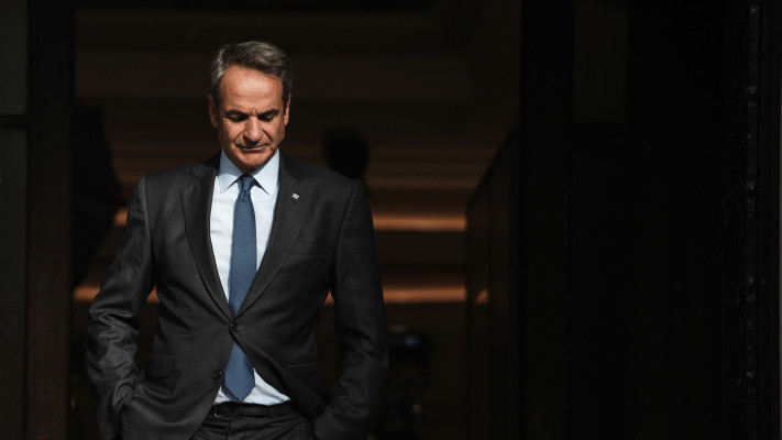 קיריוס מיצוטאקיס