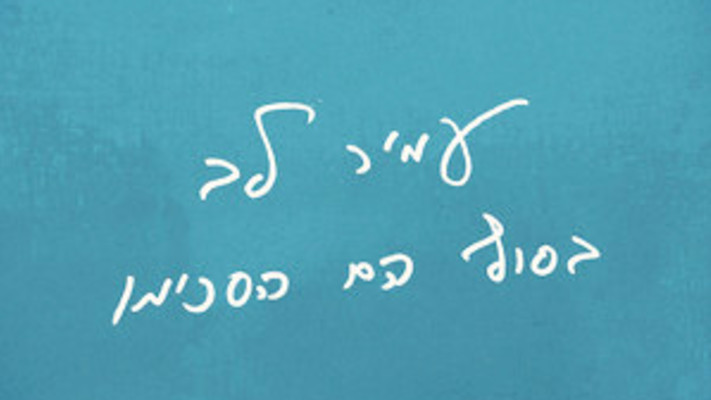 עמיר לב, בסוף הם הסכימו