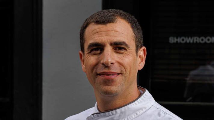 שף אוראל קמחי