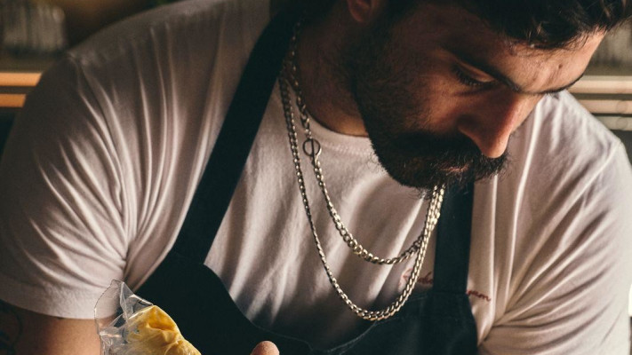 שף עידו קינן 